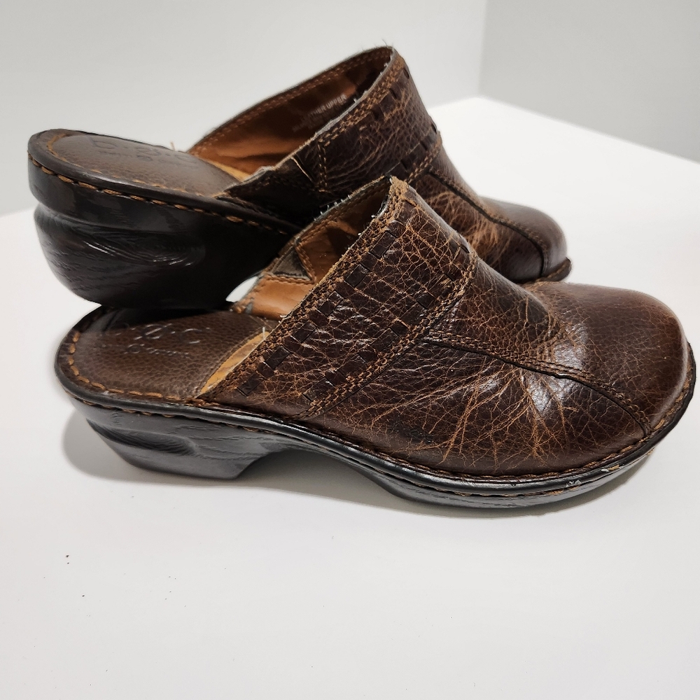 BOC BORN Clogs